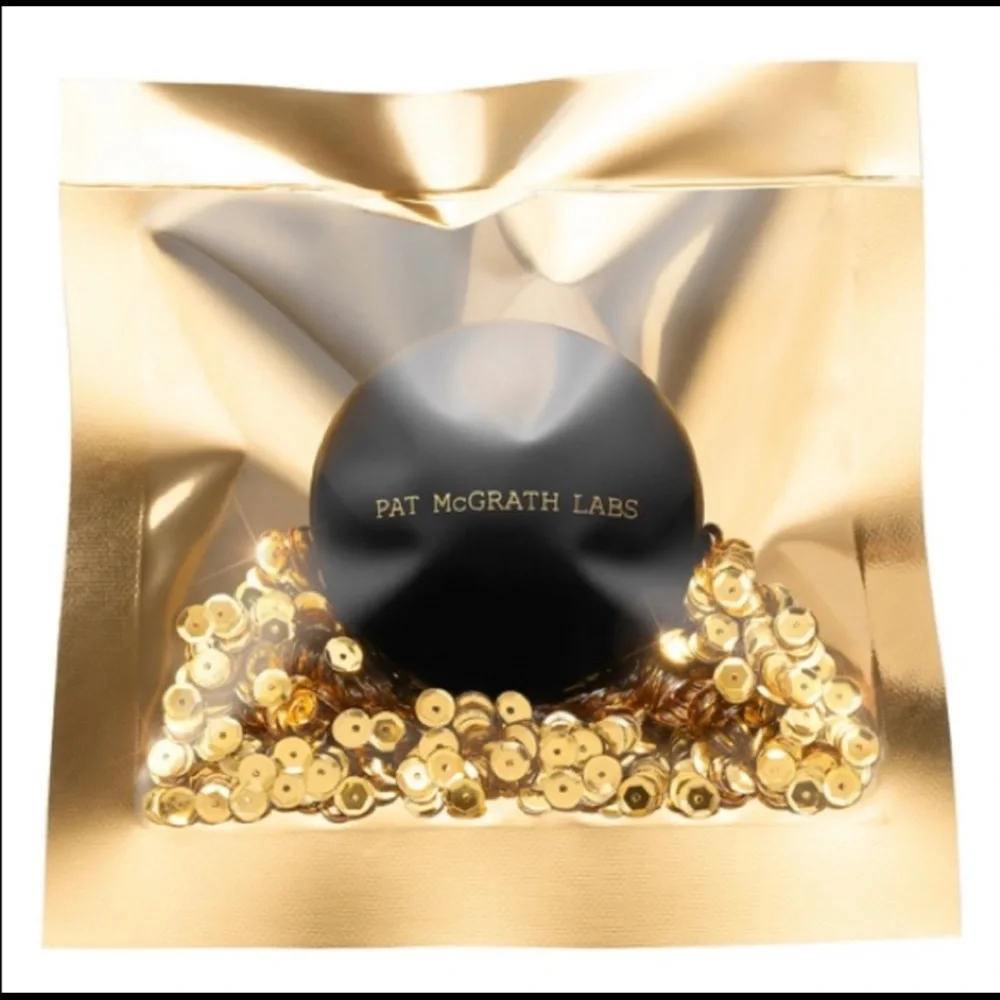 NWT PAT MCGRATH LABS Skin Fetish Sublime Perfection Blurring Undereye Powder - Picture 3 of 9